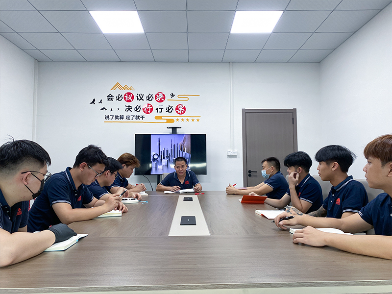 会议室