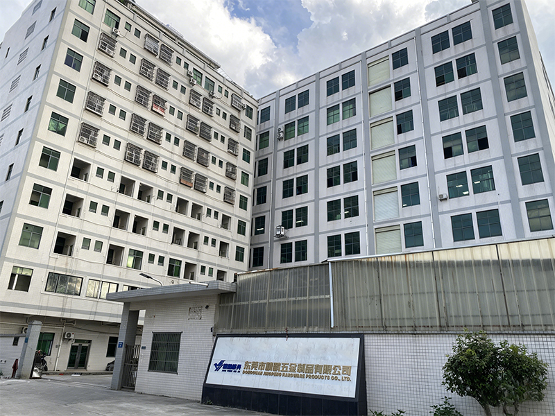 公司环境